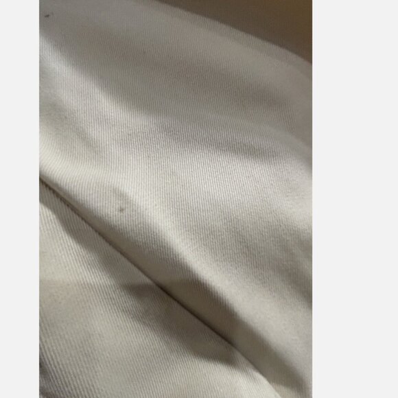 RARE VINTAGE RETRO CIRANO BARGI COVERALL SUEDE COWBOY YOKE WESTERN COVERALLS - Picture 9 of 14